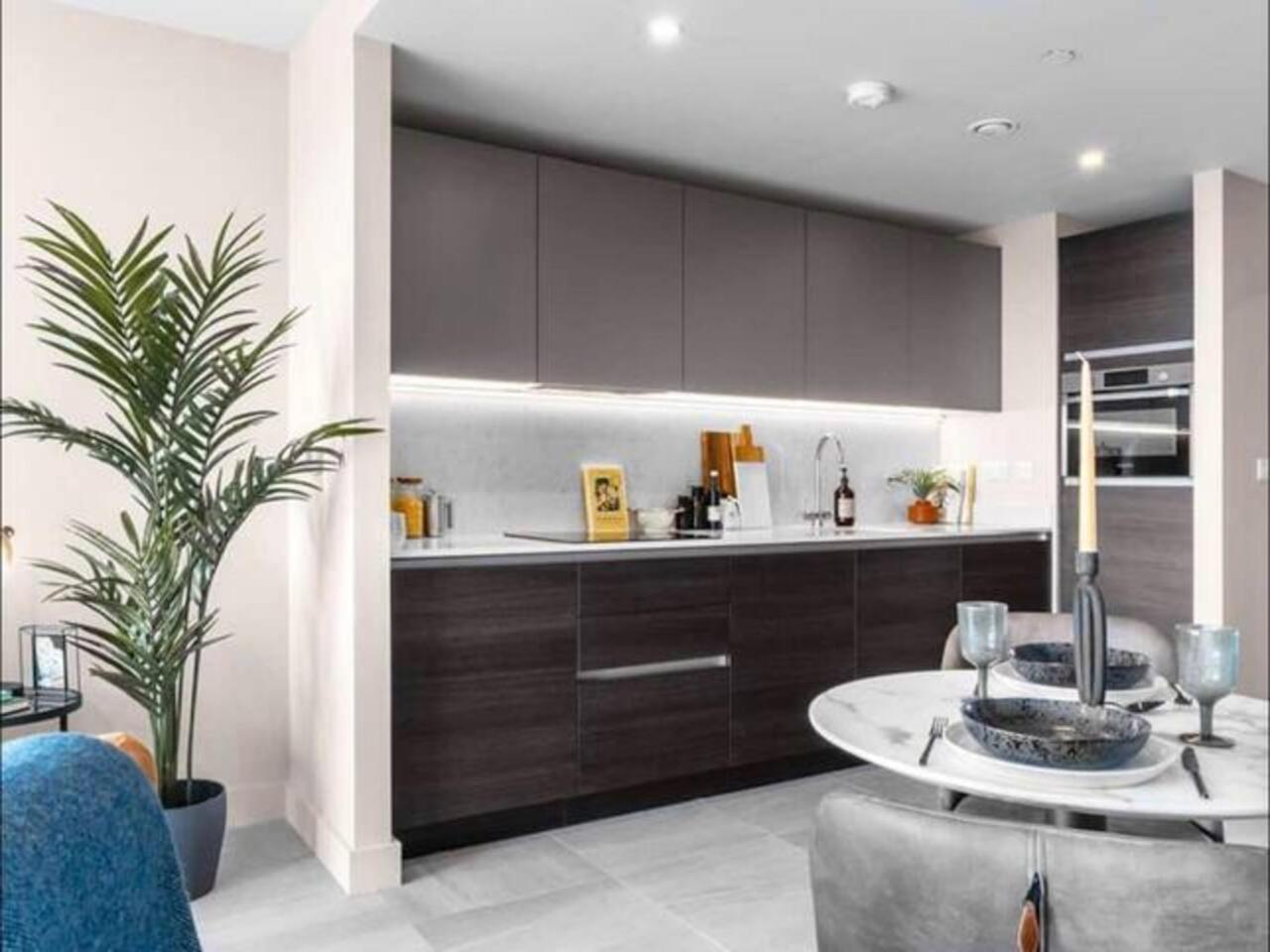 Mercian Luxury Serviced Apartments- Birmingham City Centre - Your Perfect Stay - Gym Rooftop Terrace Cinema Room 외부 사진