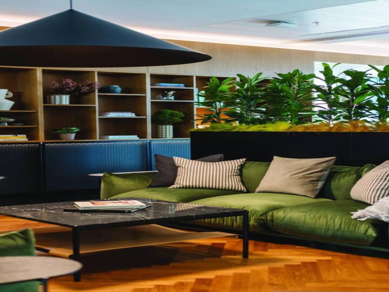 Mercian Luxury Serviced Apartments- Birmingham City Centre - Your Perfect Stay - Gym Rooftop Terrace Cinema Room 외부 사진